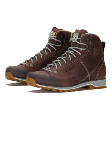 DOLOMITE Stiefel für Damen in braun