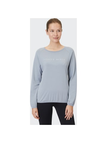 Venice Beach T-Shirt Rylee 4004 01 in Grau