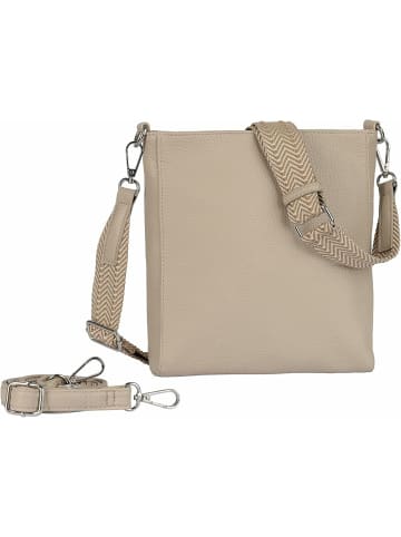 Gabor Umhängetasche für Damen in beige