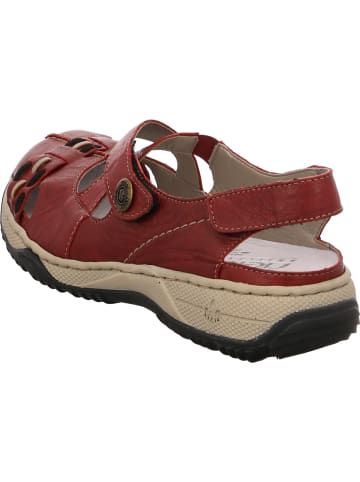 Paul Green Sneaker Low in weiß