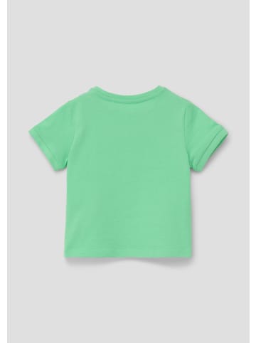 s.Oliver T-Shirt in 7303_hellgrün