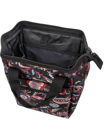 Reisenthel Rucksack / Backpack allrounder R in Paisley Black