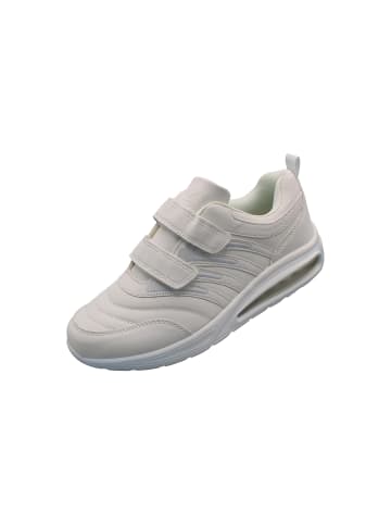 Roadstar Sneaker in Weiß
