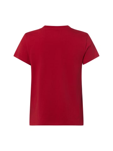 Levi´s T-Shirt in rot - 0015