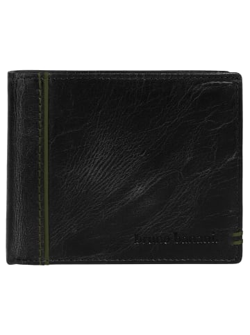 Bruno Banani Geldbörse in schwarz