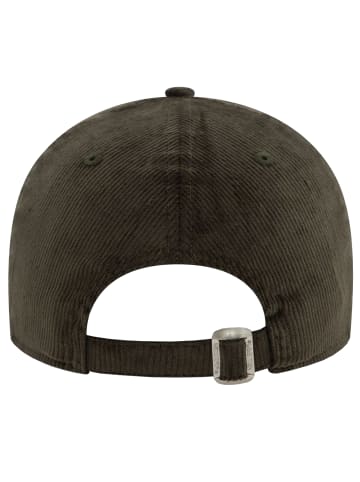 NEW ERA New Era 9FORTY Oakland Athletics MLB Cord Cap in Grün