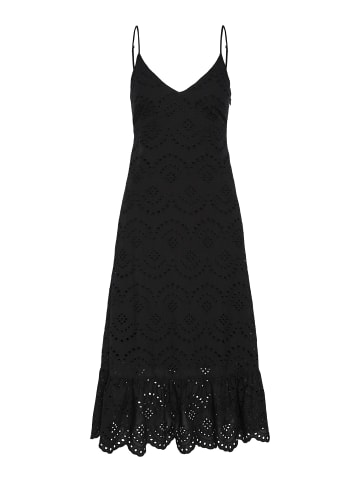 Pieces Kleid ohne Ärmel in Black