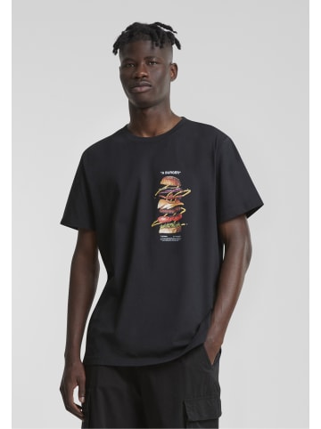 Mister Tee T-Shirts in black