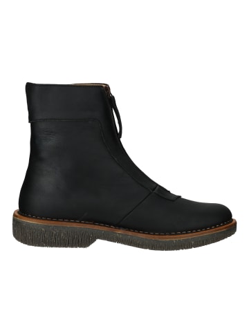 El Naturalista Stiefelette in Schwarz