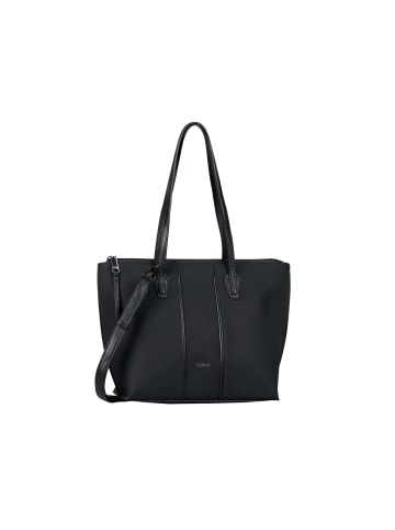 Gabor Shopper in schwarz