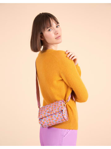 Oilily Foy Umhängetasche in Lila