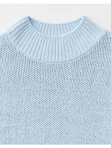 Someday Strickpullover für Damen in uni