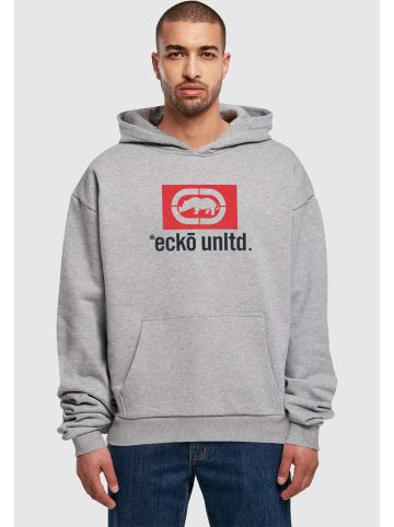 Ecko Unltd. Ecko Unltd. Kapuzenpullover in grey
