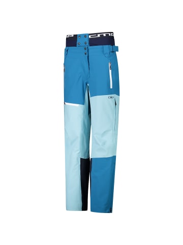 Campagnolo W PANT VII in Blau