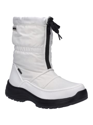 Josef Seibel Stiefel Colorado 58 in weiß
