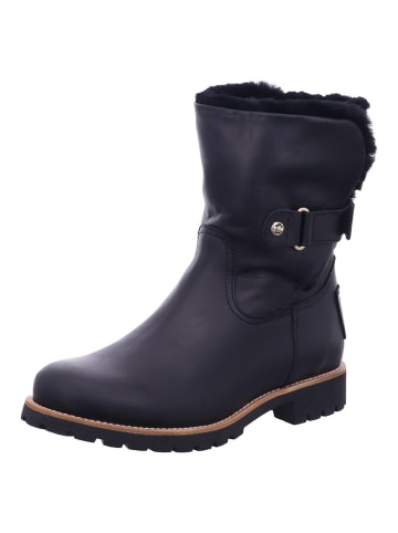 PANAMA JACK Boots in schwarz