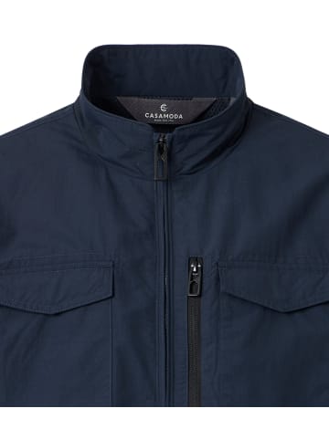 CASAMODA Jacke in Blau