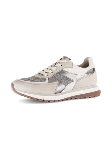 Gabor Sneaker low in multicolour