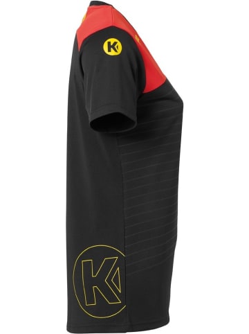 Kempa Trikot "Emotion 2.0 Trikot Women" in Schwarz