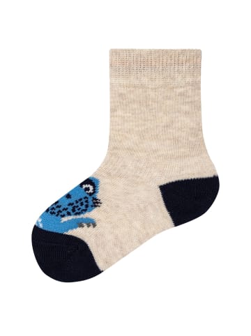 camano Socken 6er Pack ca-soft in nature melange