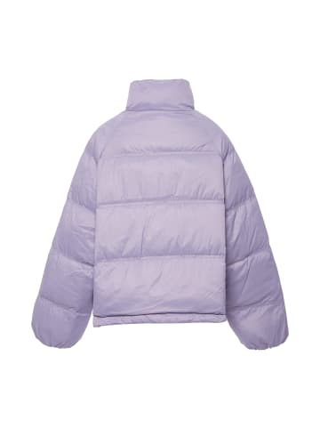 VIRITA Women Jacket in Lila
