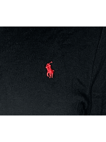 POLO RALPH LAUREN Piqué-Poloshirt Classic Fit