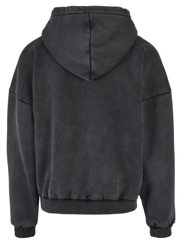 Urban Classics Sweat & Fleece - Hoodies Zipthrough in black