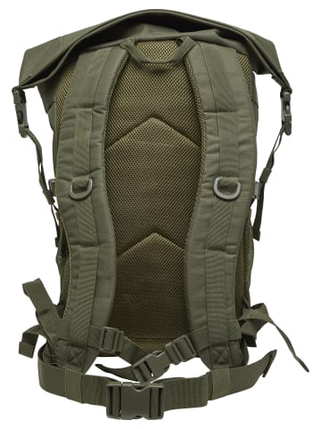 Brandit Backpack in olive
