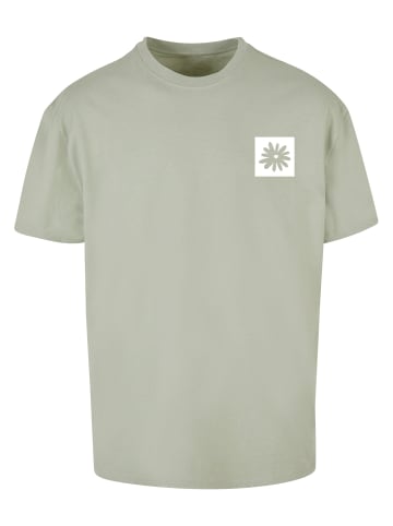 Merchcode Merchcode T-Shirts in softsalvia