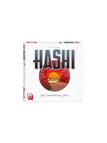 Nürnberger Spielkarten Hashi