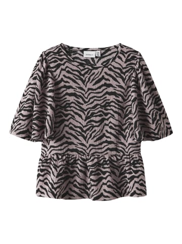 name it T-Shirt in Burnished Lilac