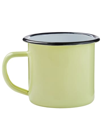 Butlers Tasse PEANUTS in Gelb