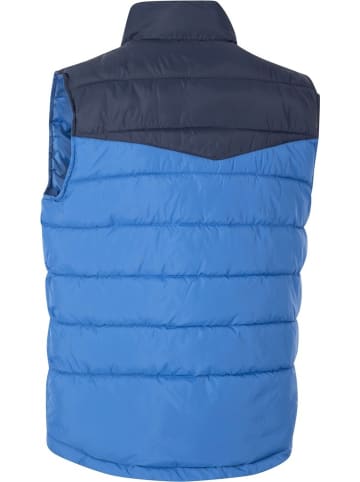 Trespass Weste in Blau