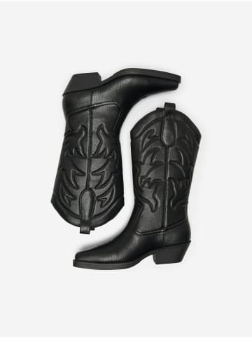 ONLY Stiefel in Black