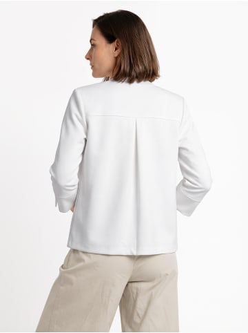 s.Oliver Blazer in weiß - 0002