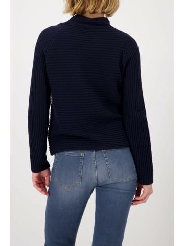 monari Hoodie für Damen in kombi