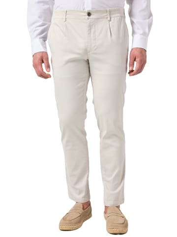 JP1880 Chinohose in kitt
