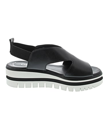 Gabor Sandale Schwarz