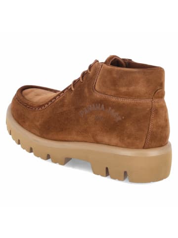PANAMA JACK Boots LUCCA C 3 in braun