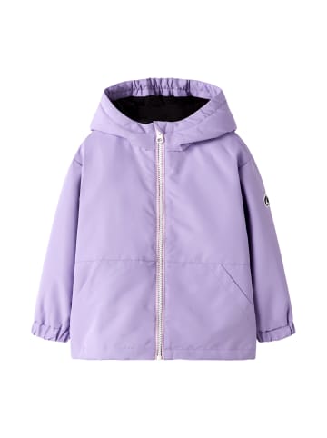 name it Regenjacke 'Massimo' in lila