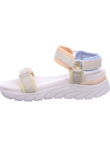 Marco Tozzi Sandale in beige