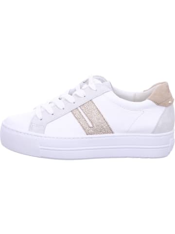 Paul Green Sneaker Low in weiß
