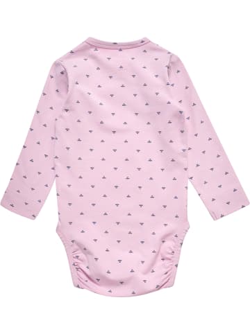 Hummel Hummel One Piece Hmlbeesy Jungen in WINSOME ORCHID