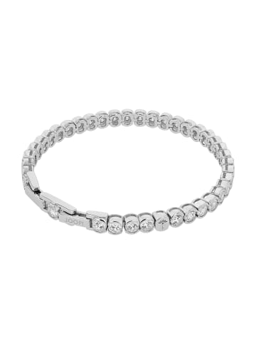 JOOP! Armband Silber 925, rhodiniert in Silber