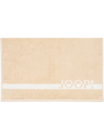 JOOP! JOOP! Handtücher Split Doubleface 1712 Natur - 36 in Natur - 36