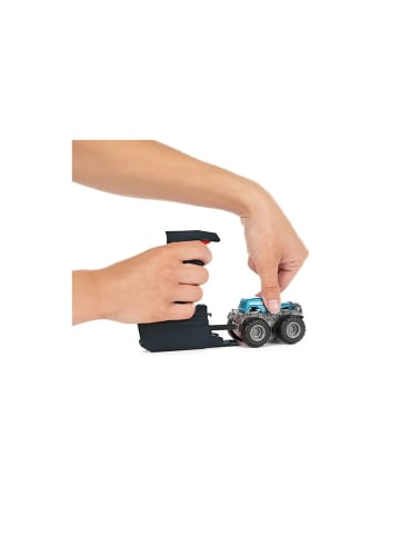 Toi-Toys CARS_TRUCKS Monster Truck Set in blau