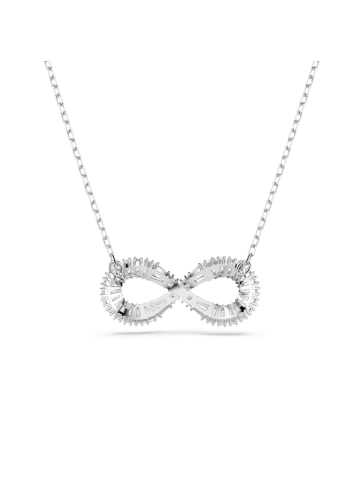 Swarovski Halskette für Damen in silber