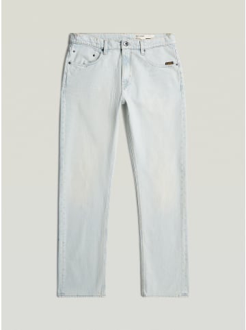G-Star Raw Mosa Straight Jeans sun faded graphite blue