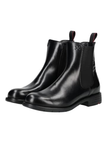 LLOYD Stiefelette in Schwarz