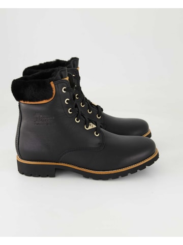 PANAMA JACK Klassische Stiefeletten in Schwarz